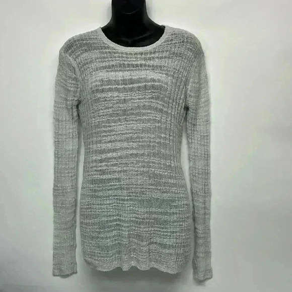 Helmut Lang - knit sweater - Picture 1 of 6